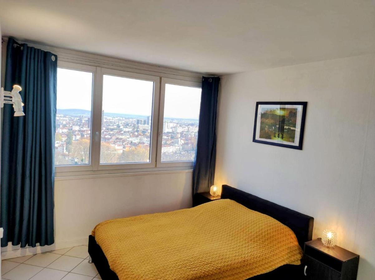 Apartment Panoramique